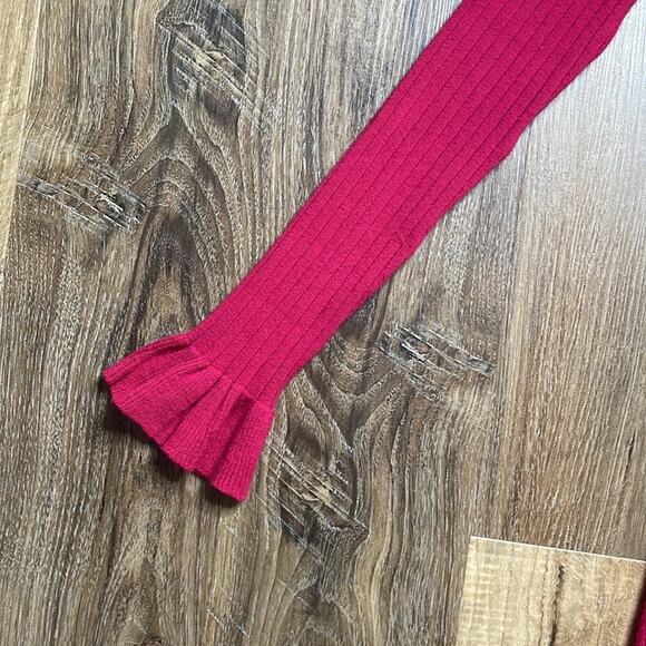 Rachel Parcell Ribbed Sweater Dress - Picture 4 of 10